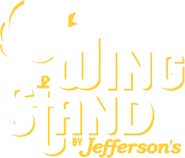 Transition WingStand Logo