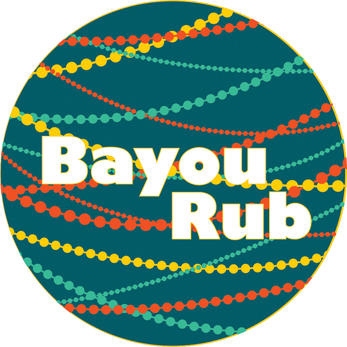 BAYOU RUB