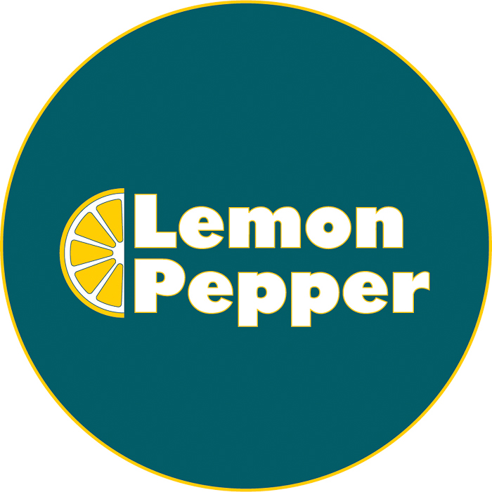 Lemon Pepper